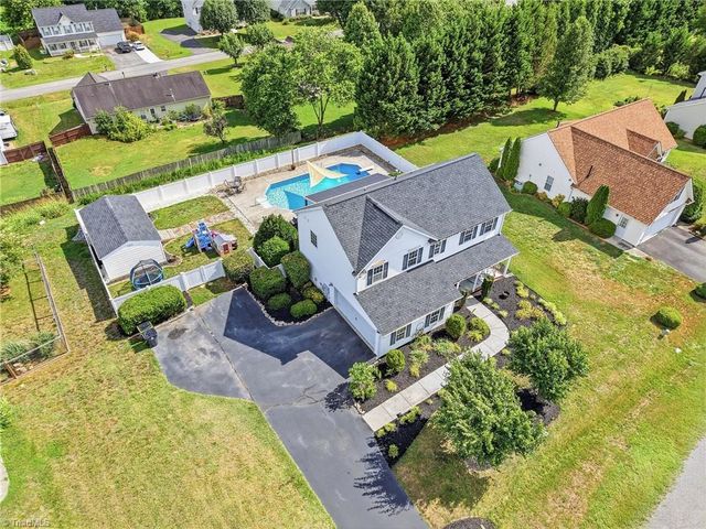 322 Sailway Road, Winston-salem, NC 27127