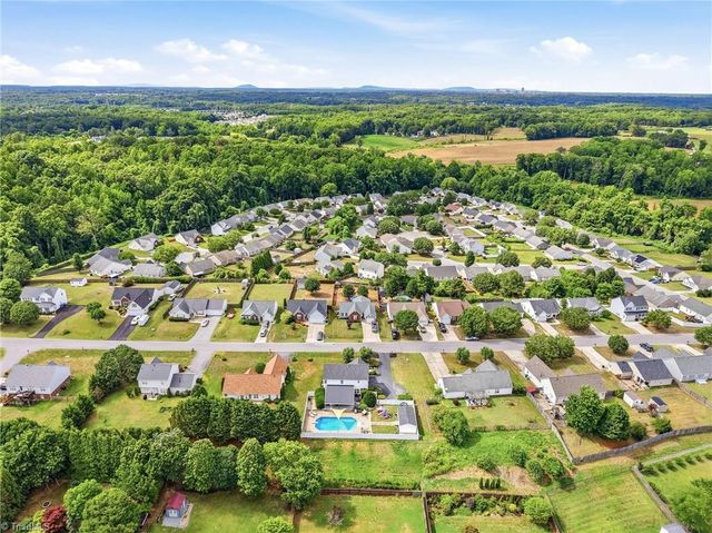 322 Sailway Road, Winston-salem, NC 27127
