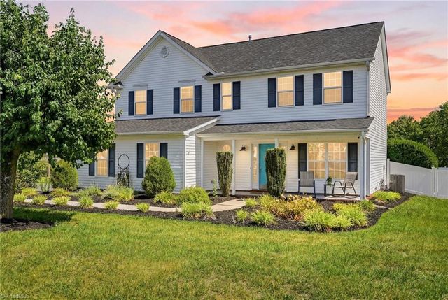 322 Sailway Road, Winston-salem, NC 27127