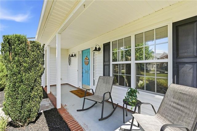 322 Sailway Road, Winston-salem, NC 27127