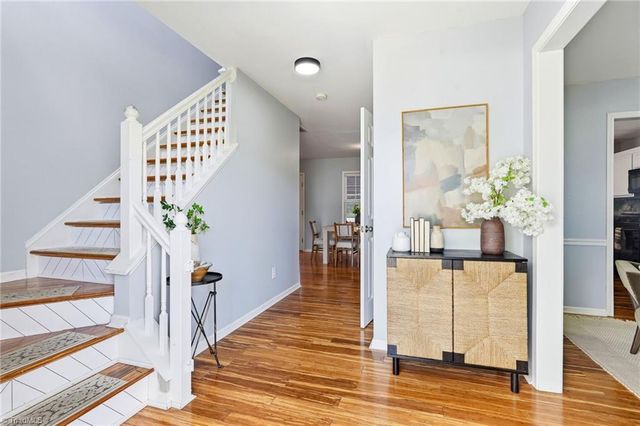 322 Sailway Road, Winston-salem, NC 27127