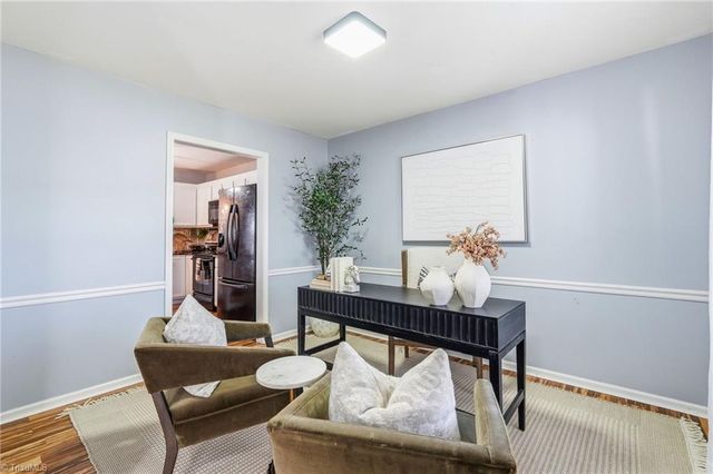 322 Sailway Road, Winston-salem, NC 27127