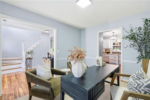 322 Sailway Road, Winston-salem, NC 27127