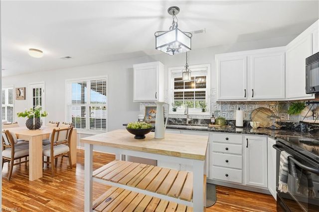 322 Sailway Road, Winston-salem, NC 27127