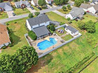 322 Sailway Road, Winston-salem, NC 27127