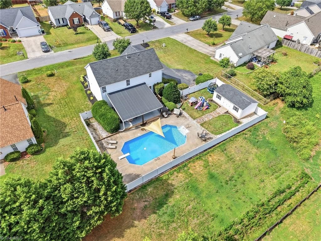 322 Sailway Road, Winston-salem, NC 27127