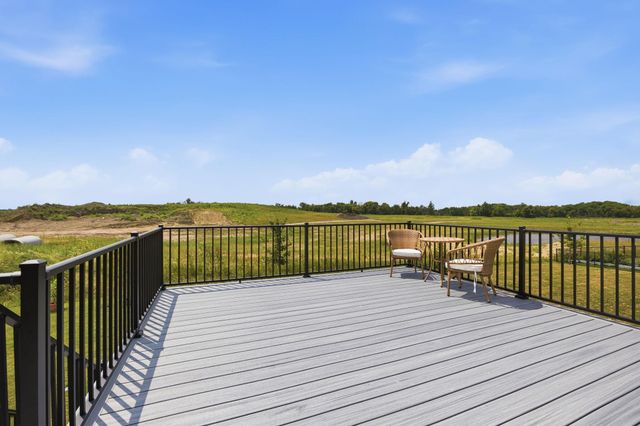 19714 English Avenue N, Forest Lake, MN 55025