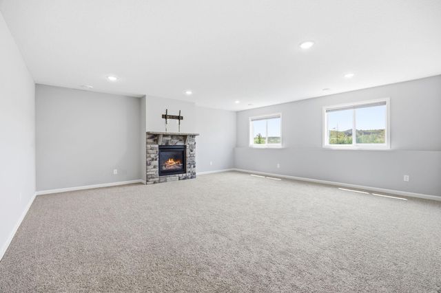 19714 English Avenue N, Forest Lake, MN 55025