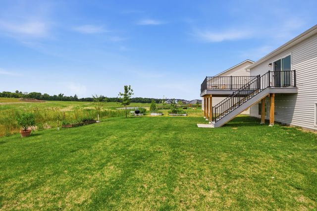 19714 English Avenue N, Forest Lake, MN 55025
