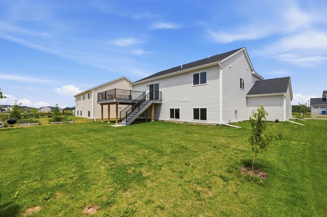 19714 English Avenue N, Forest Lake, MN 55025