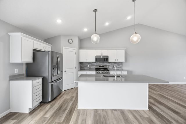 19714 English Avenue N, Forest Lake, MN 55025