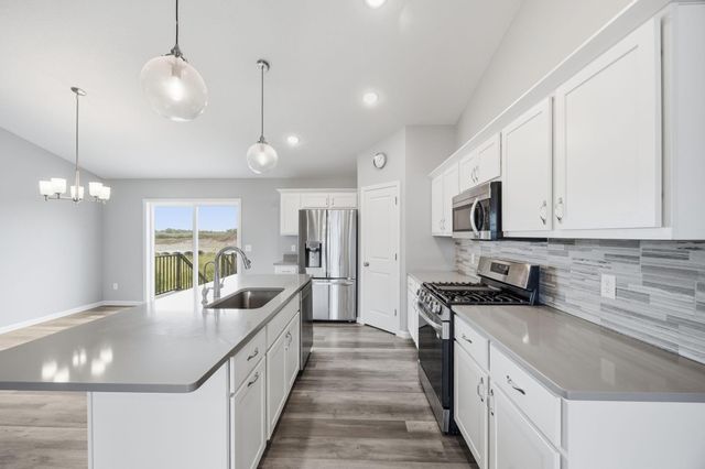 19714 English Avenue N, Forest Lake, MN 55025