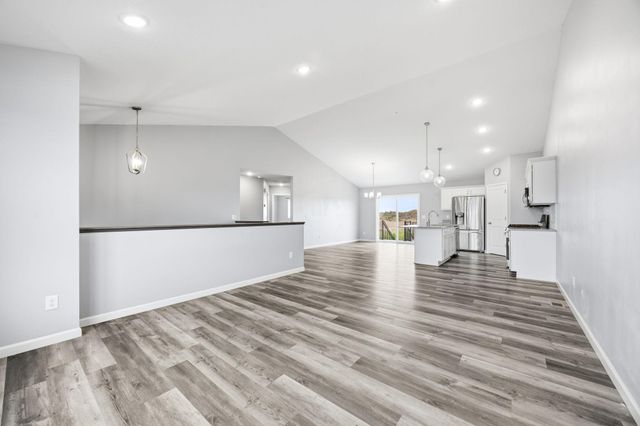 19714 English Avenue N, Forest Lake, MN 55025