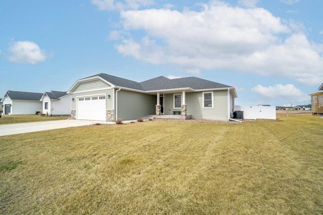 14176 41st Avenue, Chippewa Falls, WI 54729