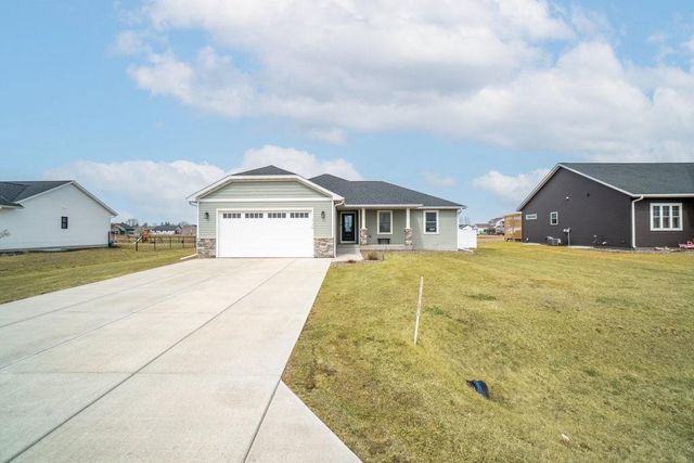 14176 41st Avenue, Chippewa Falls, WI 54729