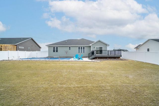 14176 41st Avenue, Chippewa Falls, WI 54729