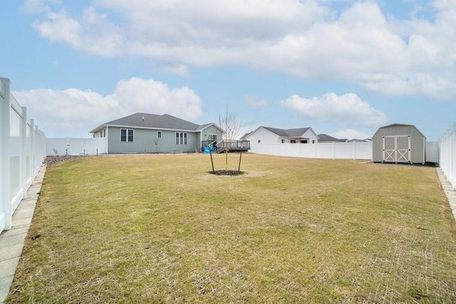 14176 41st Avenue, Chippewa Falls, WI 54729
