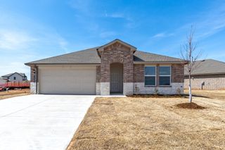 1080 Auburn Circle, Piedmont, OK 73078