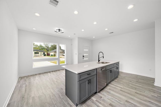 3507 Wilmington Street A, Houston, TX 77051