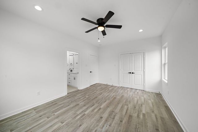3507 Wilmington Street A, Houston, TX 77051