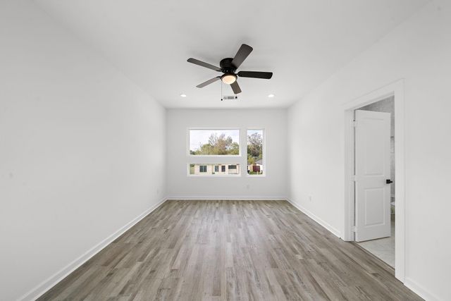 3507 Wilmington Street A, Houston, TX 77051