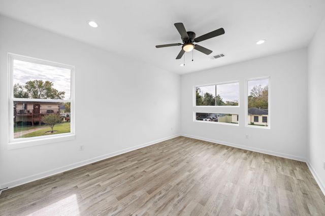 3507 Wilmington Street A, Houston, TX 77051