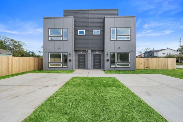 3507 Wilmington Street A, Houston, TX 77051