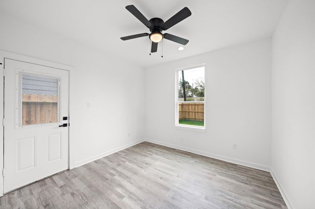 3507 Wilmington Street A, Houston, TX 77051