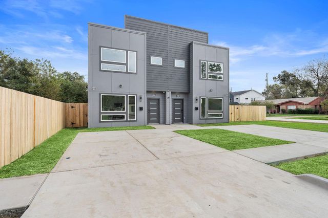 3507 Wilmington Street A, Houston, TX 77051