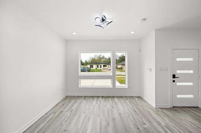 3507 Wilmington Street A, Houston, TX 77051