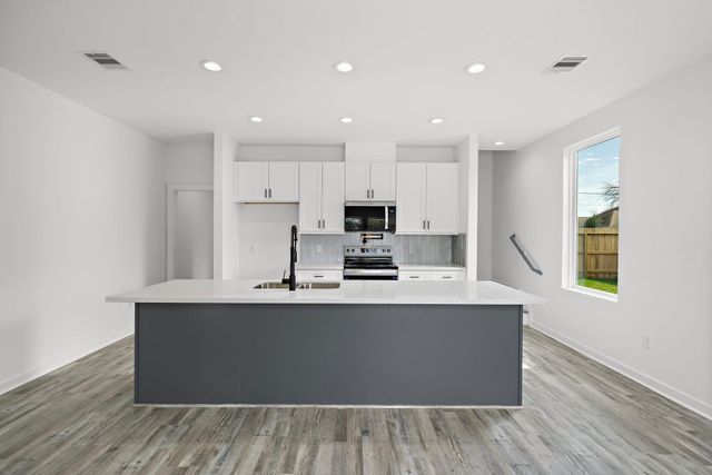 3507 Wilmington Street A, Houston, TX 77051