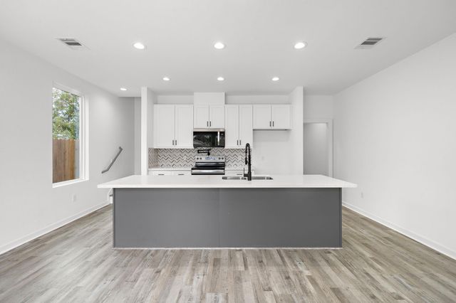3507 Wilmington Street A, Houston, TX 77051