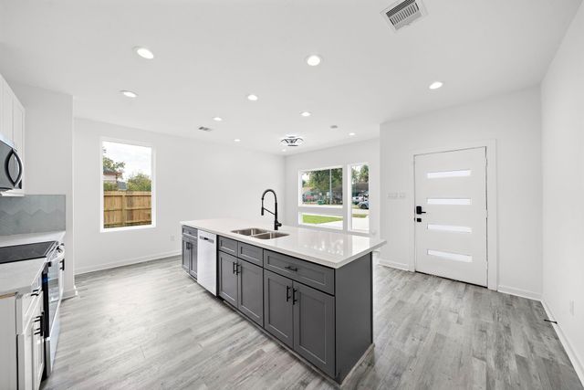 3507 Wilmington Street A, Houston, TX 77051