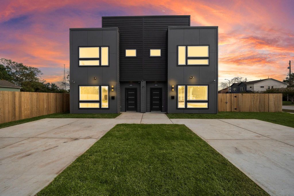 3507 Wilmington Street A, Houston, TX 77051