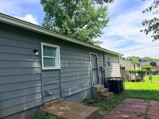 3829 FORD RD, Memphis, TN 38109
