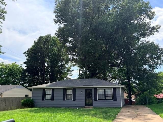 3829 FORD RD, Memphis, TN 38109