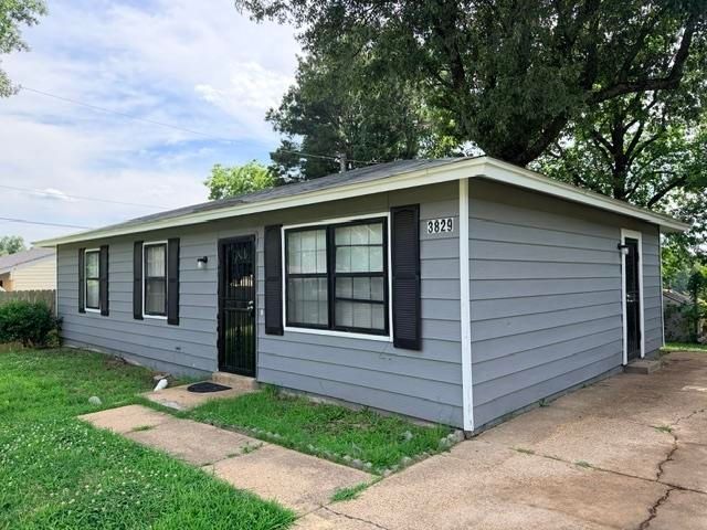 3829 FORD RD, Memphis, TN 38109