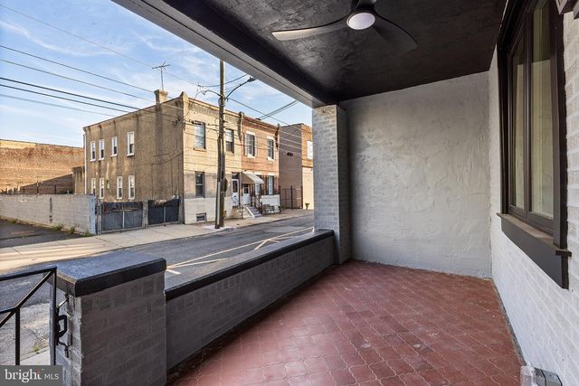 3318 SALMON ST, Philadelphia, PA 19134