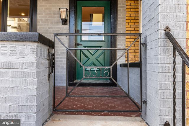 3318 SALMON ST, Philadelphia, PA 19134