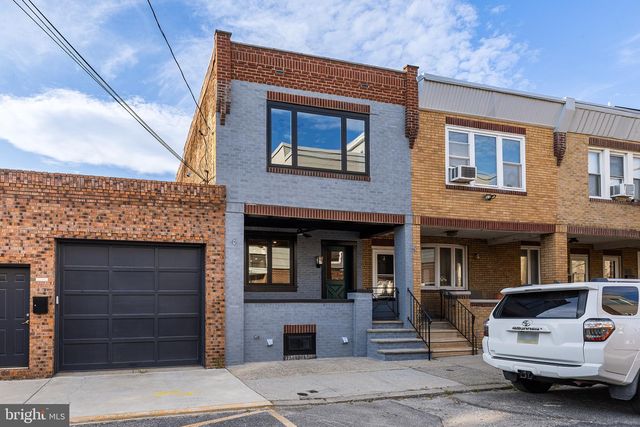 3318 SALMON ST, Philadelphia, PA 19134