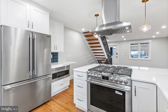 3318 SALMON ST, Philadelphia, PA 19134