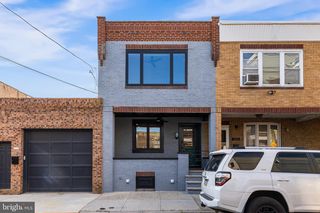 3318 SALMON ST, Philadelphia, PA 19134