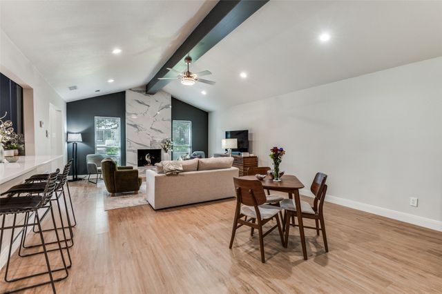 10537 Egret Lane, Dallas, TX 75230