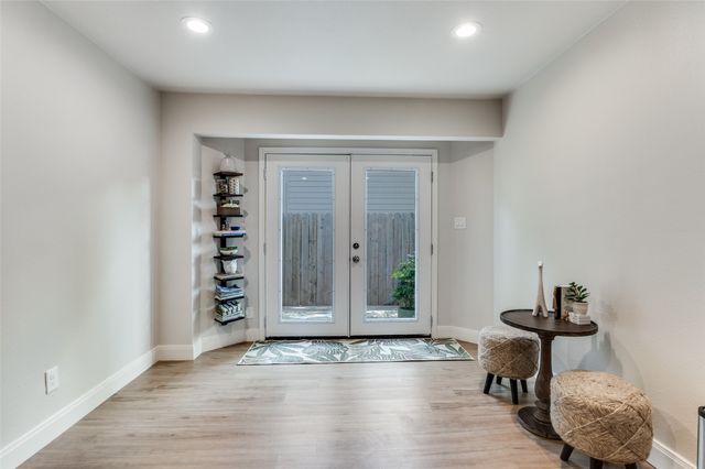 10537 Egret Lane, Dallas, TX 75230