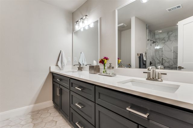 10537 Egret Lane, Dallas, TX 75230