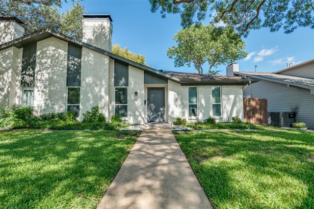 10537 Egret Lane, Dallas, TX 75230