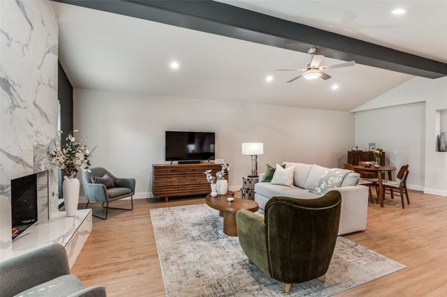 10537 Egret Lane, Dallas, TX 75230