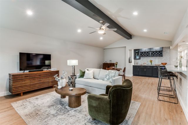 10537 Egret Lane, Dallas, TX 75230