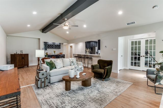 10537 Egret Lane, Dallas, TX 75230