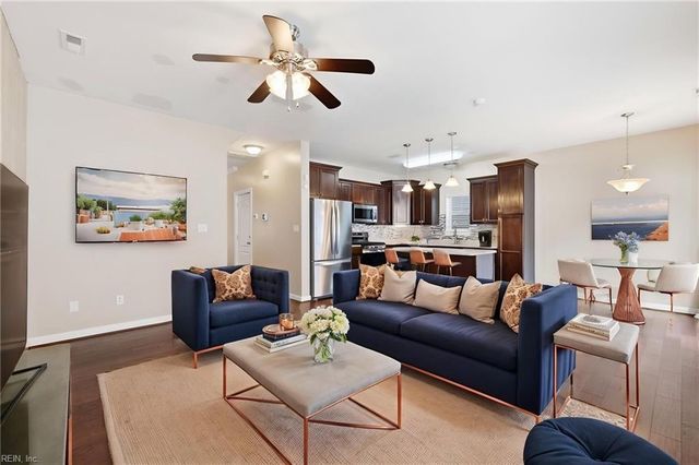 260 Floridays WAY, Virginia Beach, VA 23452